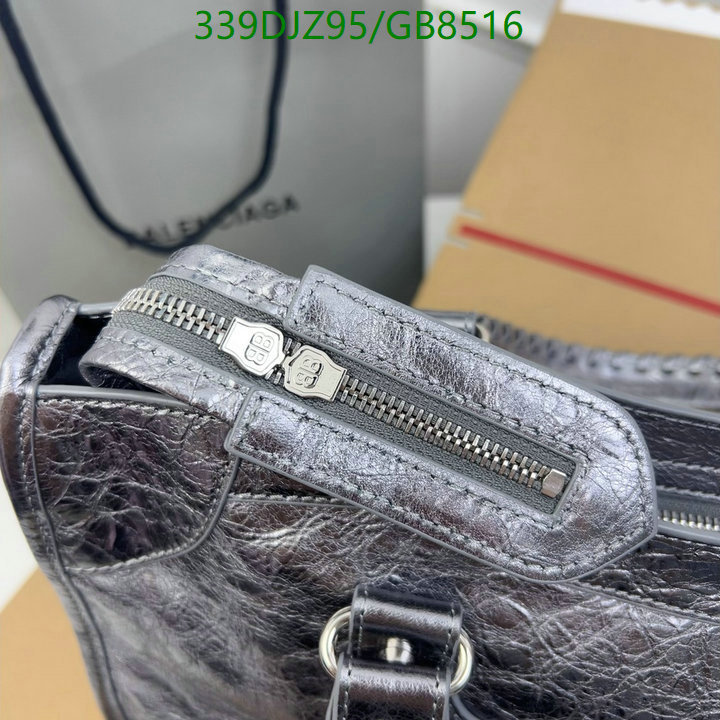 Balenciaga-Bag-Mirror Quality Code: GB8516 $: 339USD