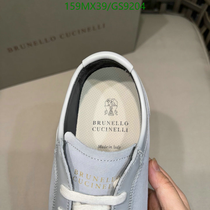 Brunello Cucinelli-Men shoes Code: GS9204 $: 159USD-Yupoo.ru - Copybrand.Team photo album Brunello Cucinelli-Men shoes Code: GS9204 $: 159USD