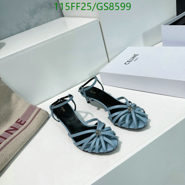 Celine-Women Shoes Code: GS8599 $: 115USD-Yupoo.ru - Copybrand.Team photo album Celine-Women Shoes Code: GS8599 $: 115USD