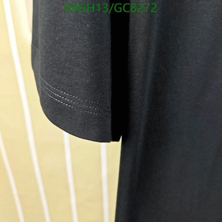 Balenciaga-Clothing Code: GC8272 $: 69USD