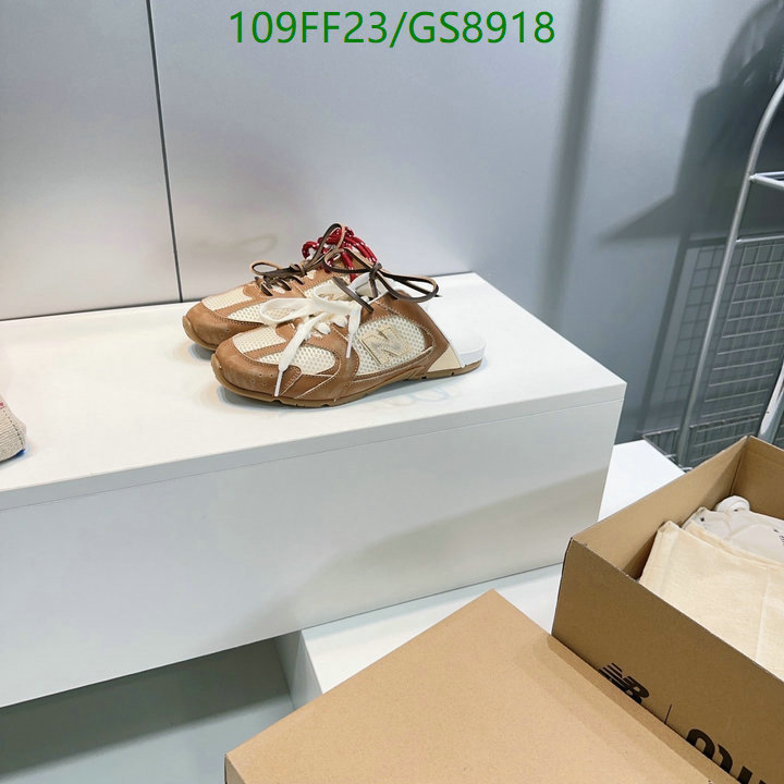 Miu Miu-Women Shoes Code: GS8918 $: 109USD