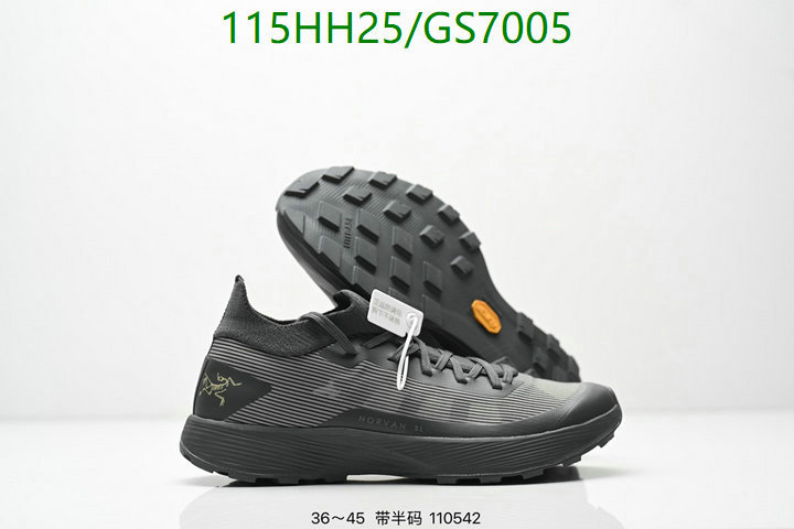 Arcteryx-Women Shoes Code: GS7005 $: 115USD