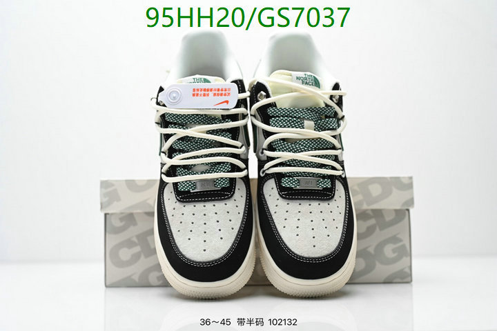Nike-Men shoes Code: GS7037 $: 95USD