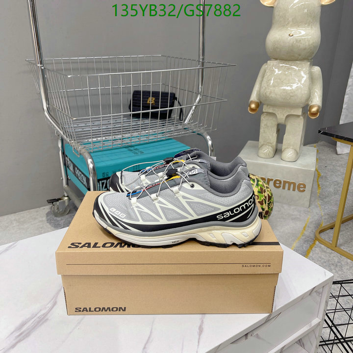 Balenciaga-Men shoes Code: GS7882 $: 135USD