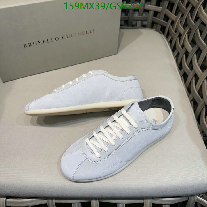 Brunello Cucinelli-Men shoes Code: GS9204 $: 159USD-Yupoo.ru - Copybrand.Team photo album Brunello Cucinelli-Men shoes Code: GS9204 $: 159USD