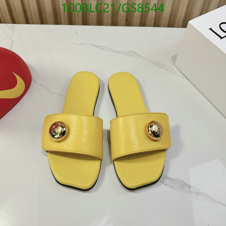 Loewe-Women Shoes Code: GS8544 $: 100USD