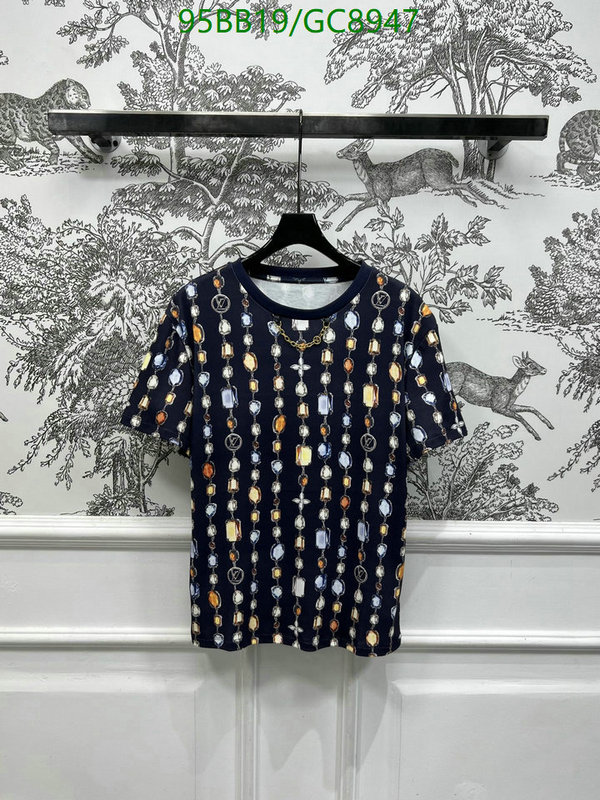 LV-Clothing Code: GC8947 $: 95USD