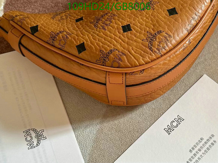 MCM-Bag-Mirror Quality Code: GB8006 $: 109USD