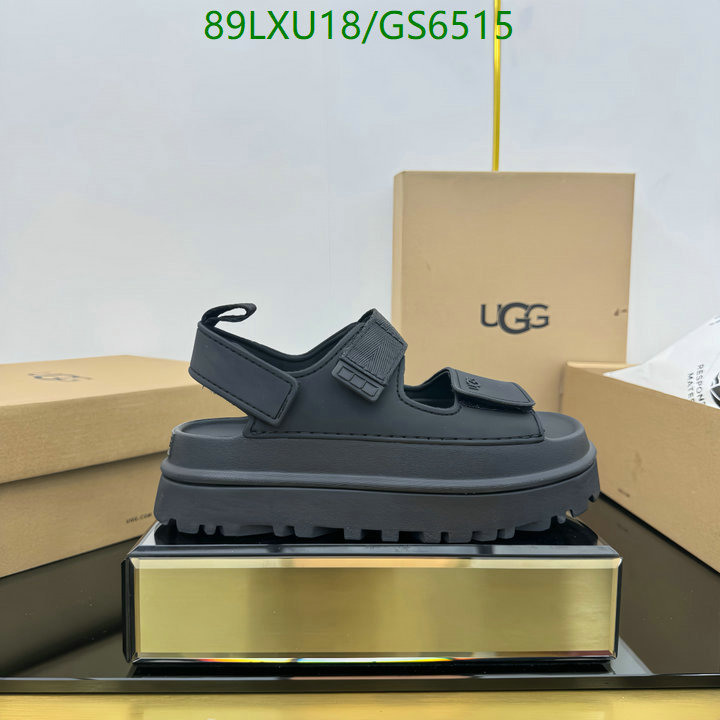 UGG-Women Shoes Code: GS6515 $: 89USD
