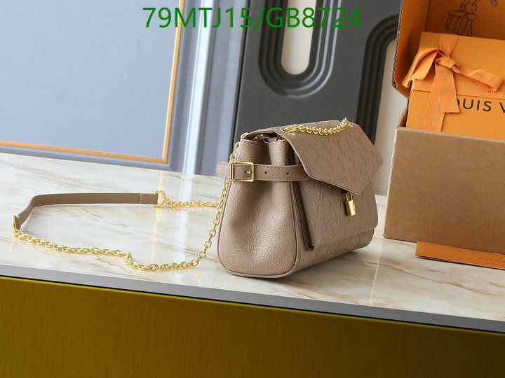 LV-Bag-4A Quality Code: GB8724 $: 79USD