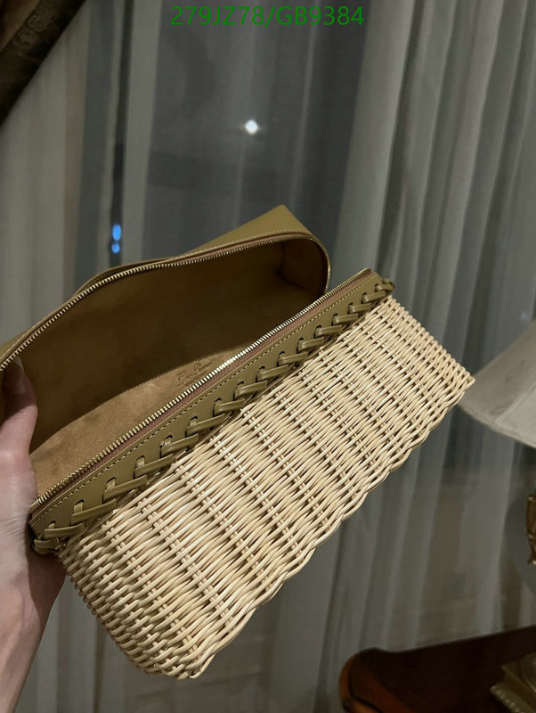 Loro Piana-Bag-Mirror Quality Code: GB9384 $: 279USD