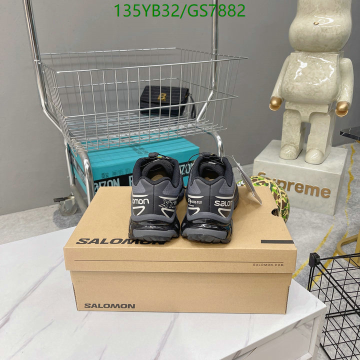 Balenciaga-Men shoes Code: GS7882 $: 135USD