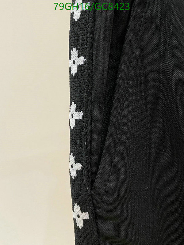 LV-Clothing Code: GC8423 $: 79USD