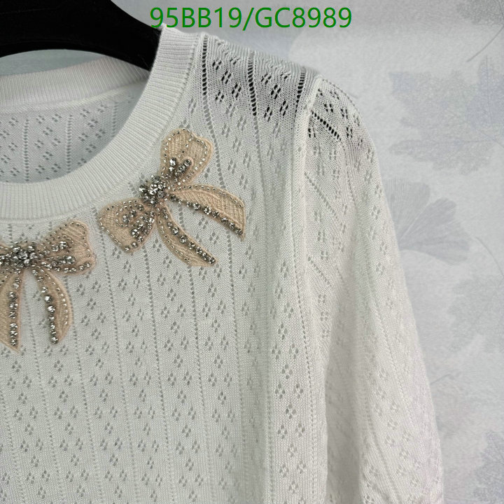 Valentino-Clothing Code: GC8989 $: 95USD