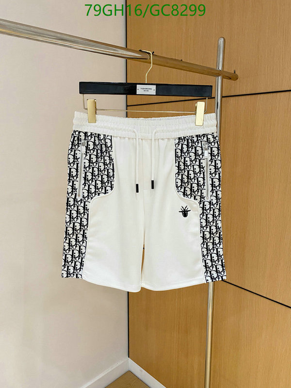 Dior-Clothing Code: GC8299 $: 79USD
