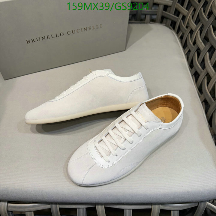 Brunello Cucinelli-Men shoes Code: GS9204 $: 159USD-Yupoo.ru - Copybrand.Team photo album Brunello Cucinelli-Men shoes Code: GS9204 $: 159USD
