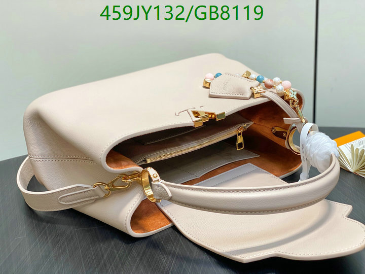 LV-Bag-Mirror Quality Code: GB8119 $: 459USD