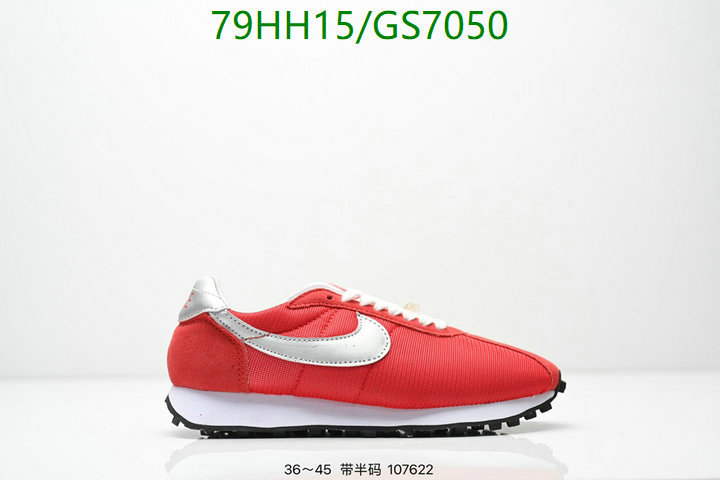 Nike-Men shoes Code: GS7050 $: 79USD