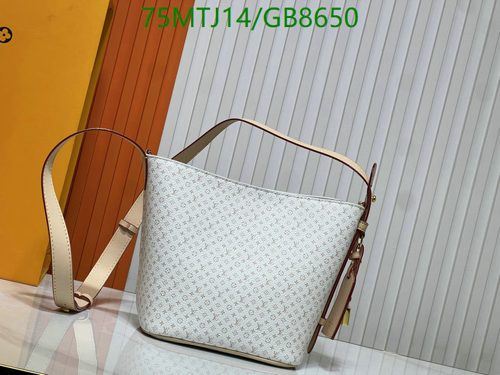 LV-Bag-4A Quality Code: GB8650 $: 75USD