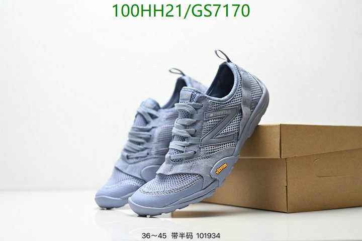 New Balance-Women Shoes Code: GS7170 $: 100USD