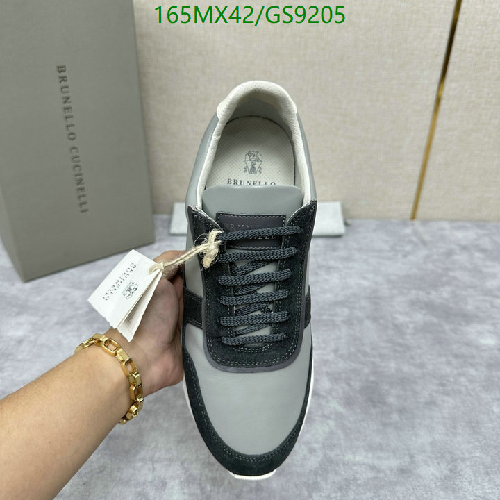Brunello Cucinelli-Men shoes Code: GS9205 $: 165USD-Yupoo.ru - Copybrand.Team photo album Brunello Cucinelli-Men shoes Code: GS9205 $: 165USD