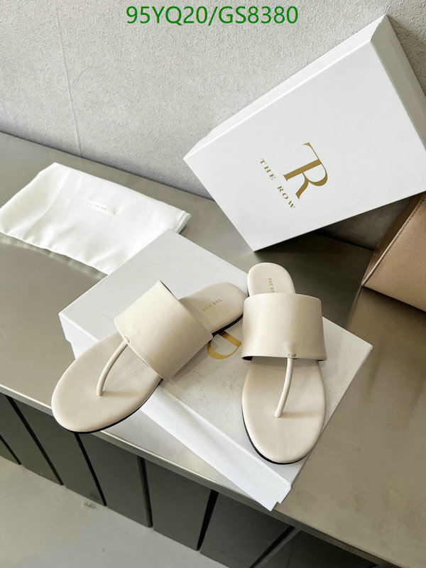 The Row-Women Shoes Code: GS8380 $: 95USD