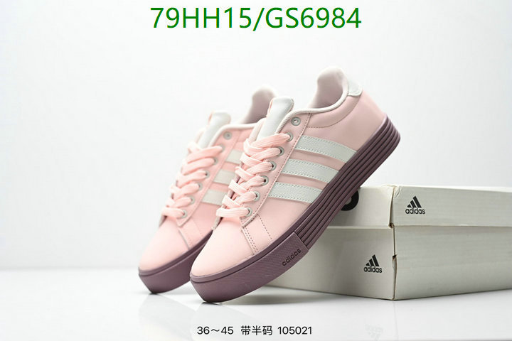 Adidas-Men shoes Code: GS6984 $: 79USD
