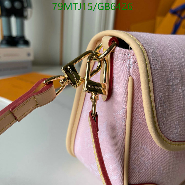 LV-Bag-4A Quality Code: GB6426 $: 79USD