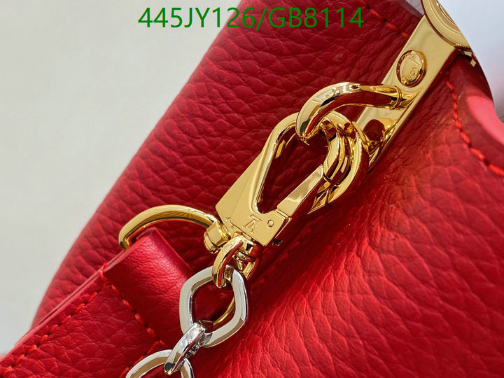 LV-Bag-Mirror Quality Code: GB8114