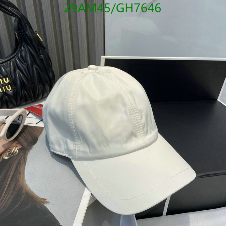 Lora Piana-Cap(Hat) Code: GH7646 $: 29USD