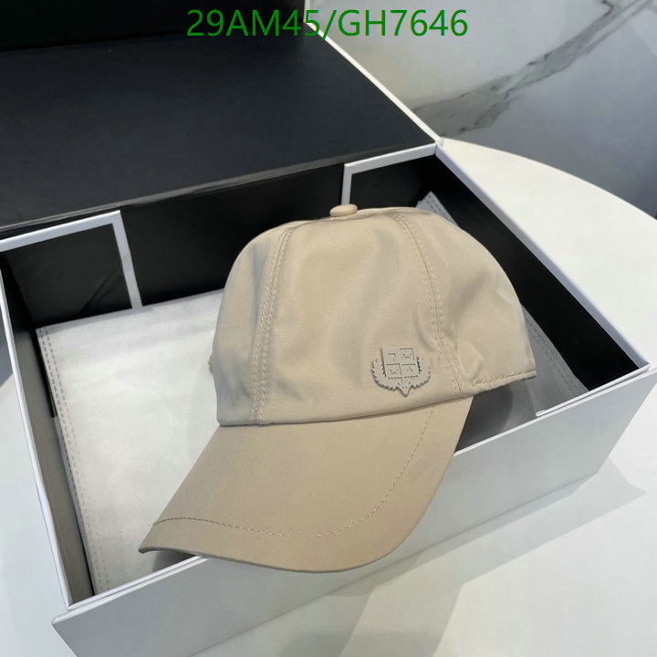Lora Piana-Cap(Hat) Code: GH7646 $: 29USD