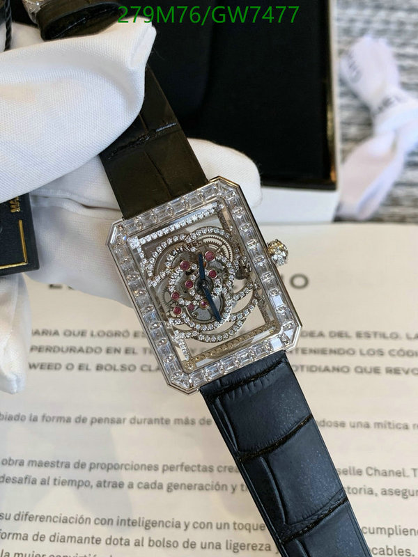 Chanel-Watch-Mirror Quality Code: GW7477 $: 279USD