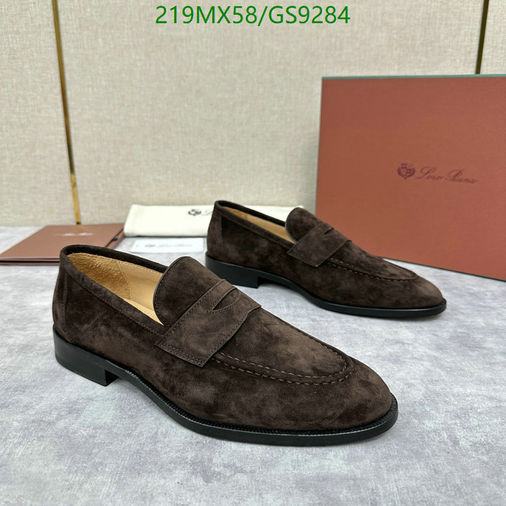 Loro Piana-Men shoes Code: GS9284 $: 219USD-Yupoo.ru - Copybrand.Team photo album Loro Piana-Men shoes Code: GS9284 $: 219USD