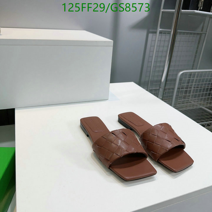 BV-Women Shoes Code: GS8573 $: 125USD