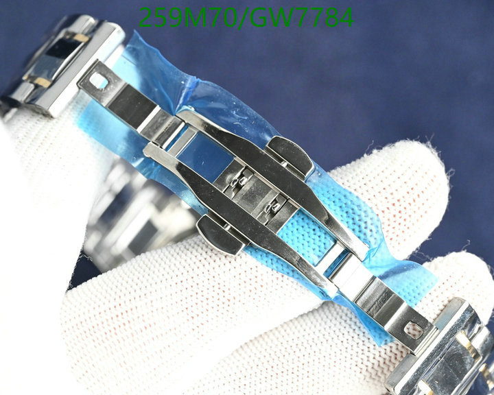 Rolex-Watch-Mirror Quality Code: GW7784 $: 259USD