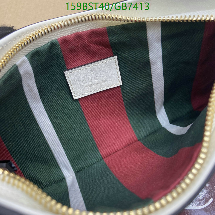 Gucci-Bag-Mirror Quality Code: GB7413 $: 159USD