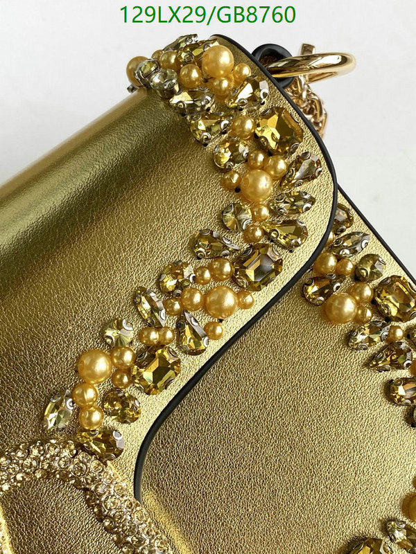Valentino-Bag-4A Quality Code: GB8760 $: 129USD