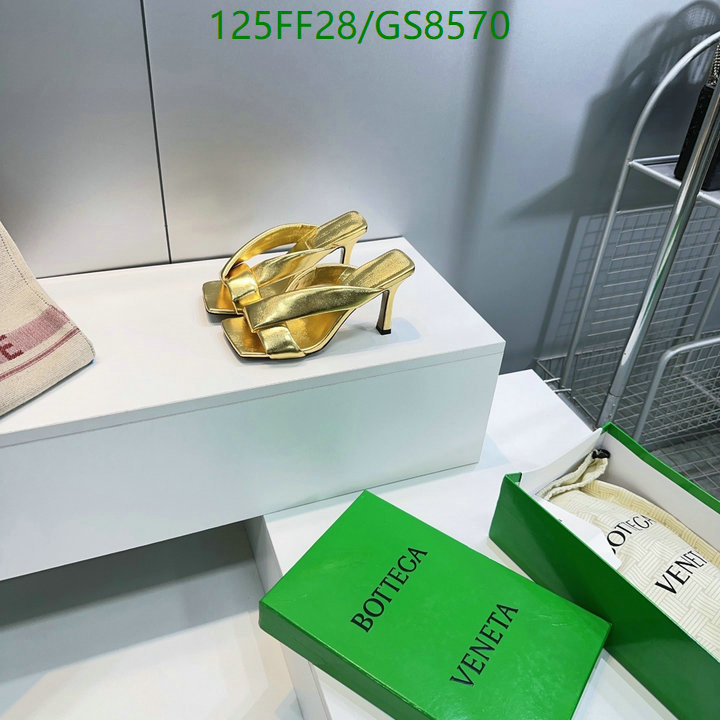 BV-Women Shoes Code: GS8570 $: 125USD