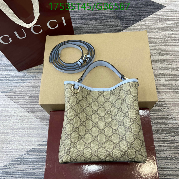 Gucci-Bag-Mirror Quality Code: GB6567 $: 175USD