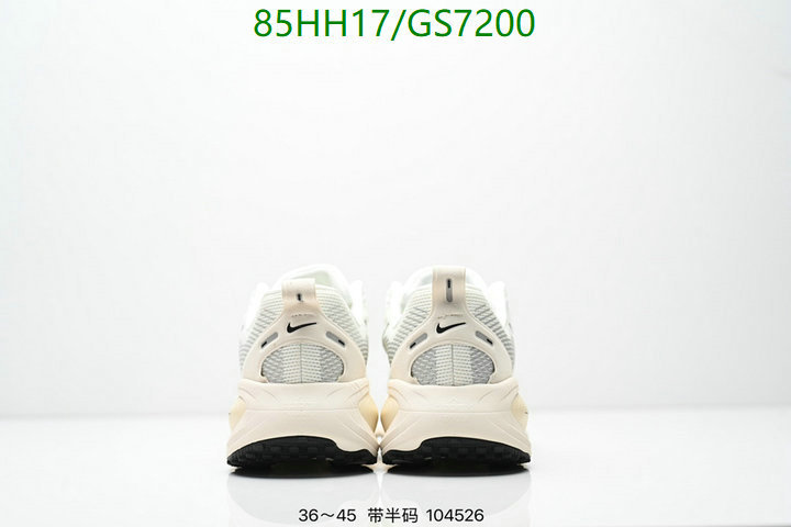 NIKE-Women Shoes Code: GS7200 $: 85USD