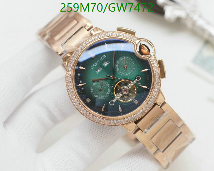 Cartier-Watch-Mirror Quality Code: GW7472 $: 259USD-Yupoo.ru - Copybrand.Team photo album Cartier-Watch-Mirror Quality Code: GW7472 $: 259USD