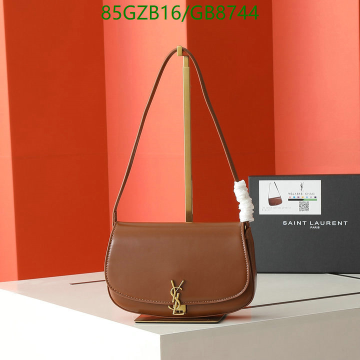 YSL-Bag-4A Quality Code: GB8744 $: 85USD