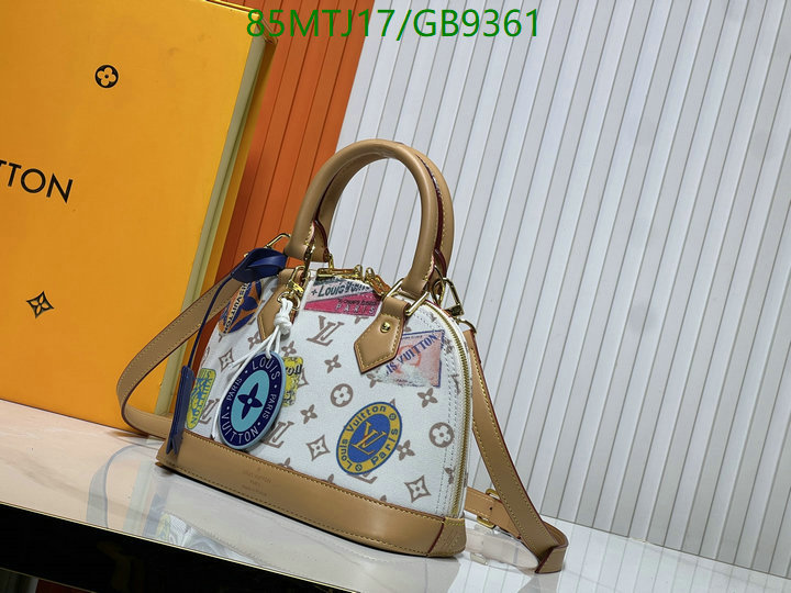 LV-Bag-4A Quality Code: GB9361 $: 85USD