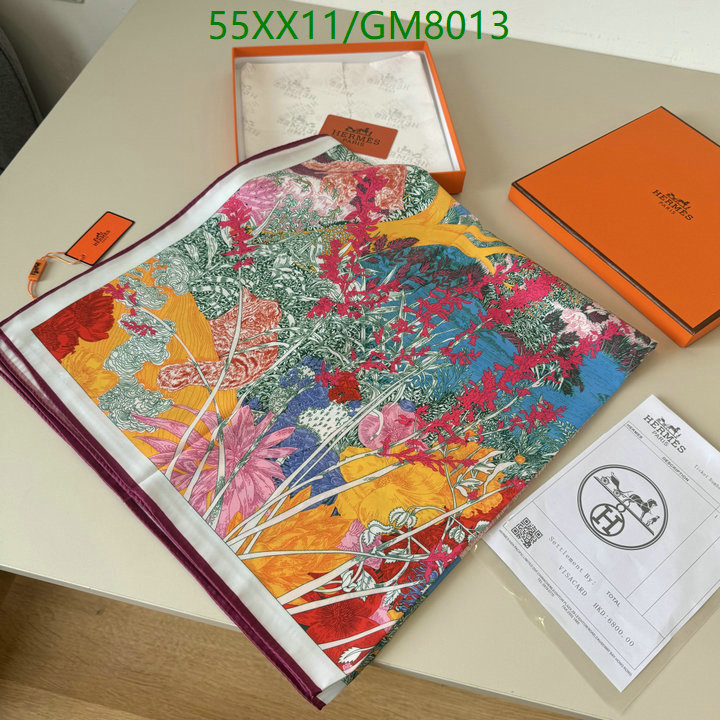 Hermes-Scarf Code: GM8013 $: 55USD