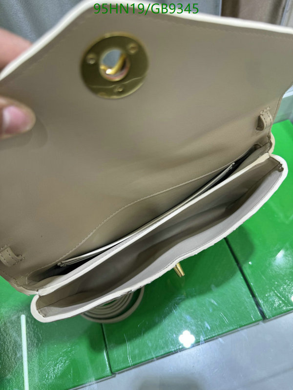 BV-Bag-4A Quality Code: GB9345 $: 95USD