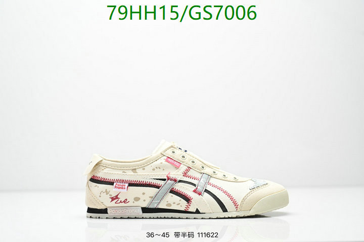 Asics-Women Shoes Code: GS7006 $: 79USD