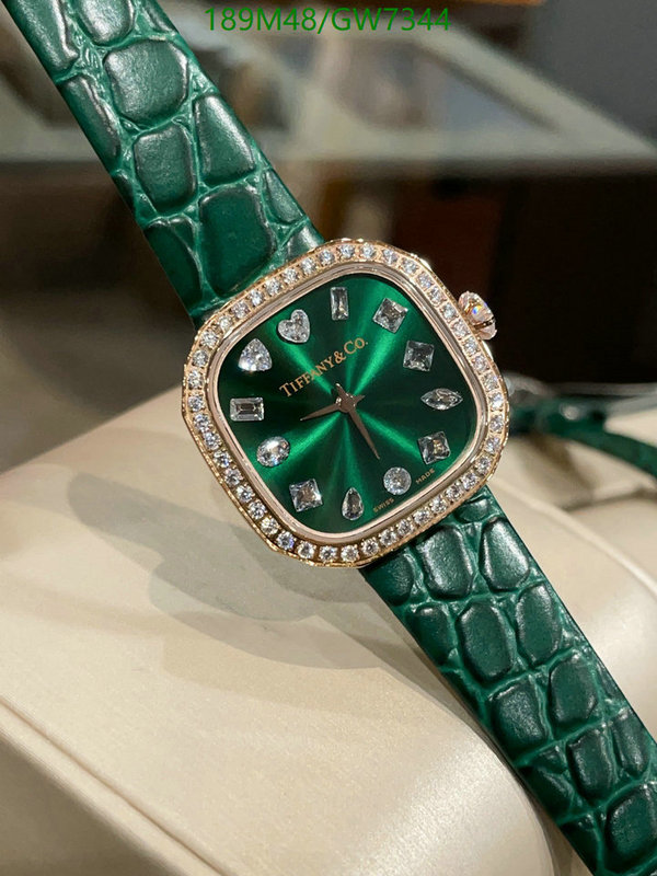 Tiffany-Watch-4A Quality Code: GW7344 $: 189USD