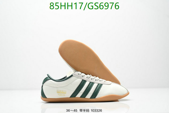Adidas-Men shoes Code: GS6976 $: 85USD