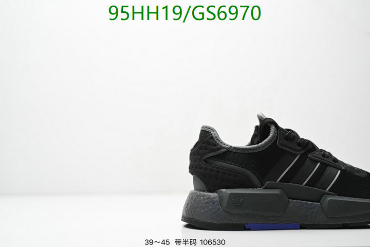 Adidas-Men shoes Code: GS6970 $: 95USD
