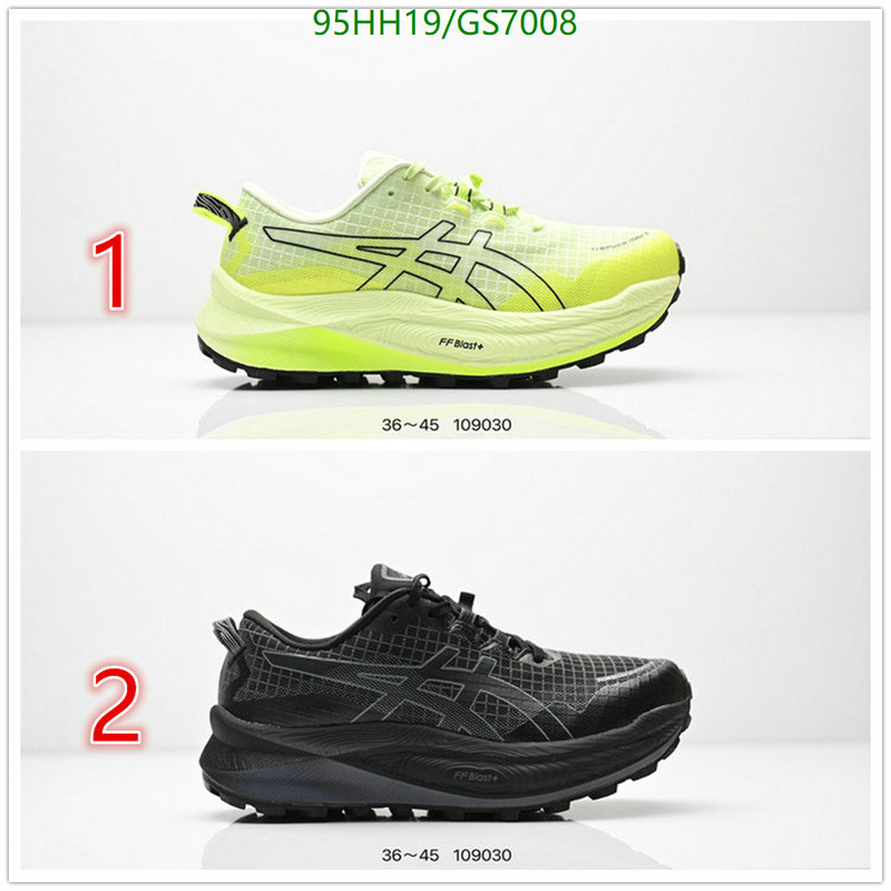 Asics-Women Shoes Code: GS7008 $: 95USD